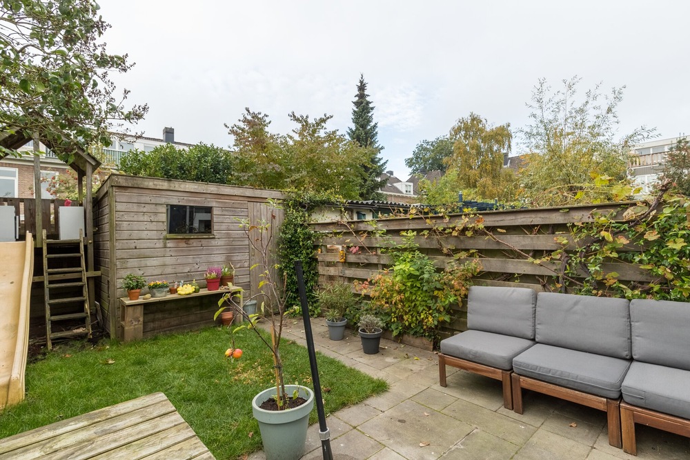 Plantsoenstraat 52, 9717 KW Groningen - € 325.000 k.k. - ben-s Makelaars Groningen