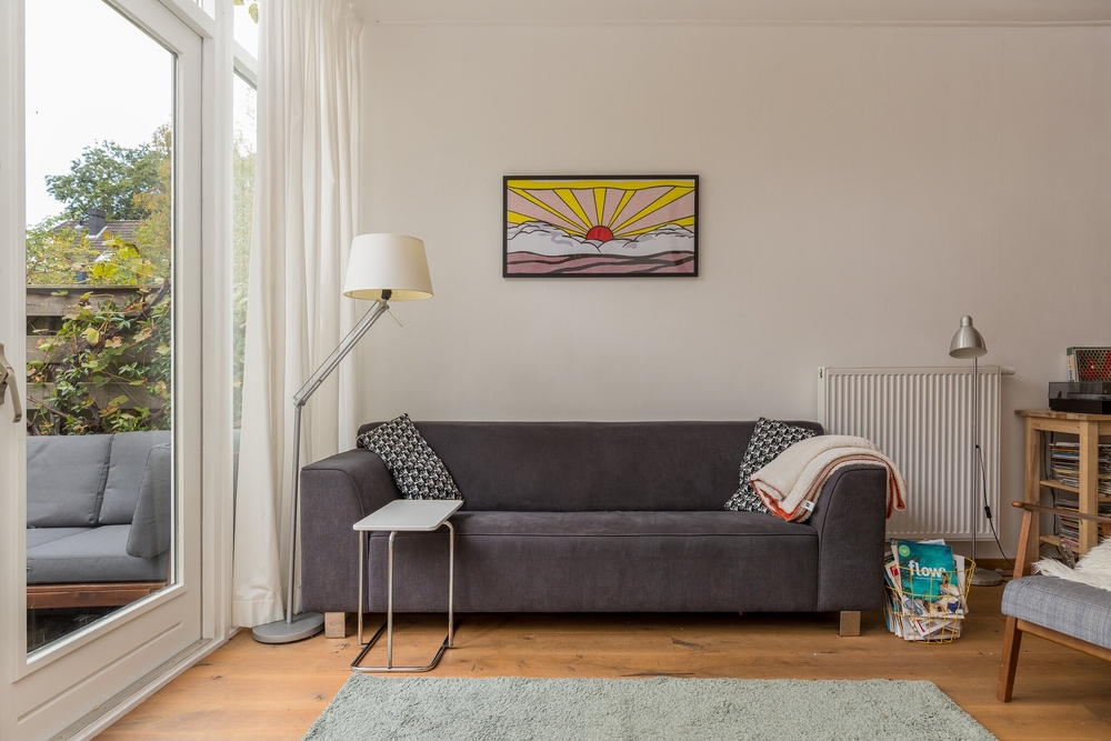 Plantsoenstraat 52, 9717 KW Groningen - € 325.000 k.k. - ben-s Makelaars Groningen