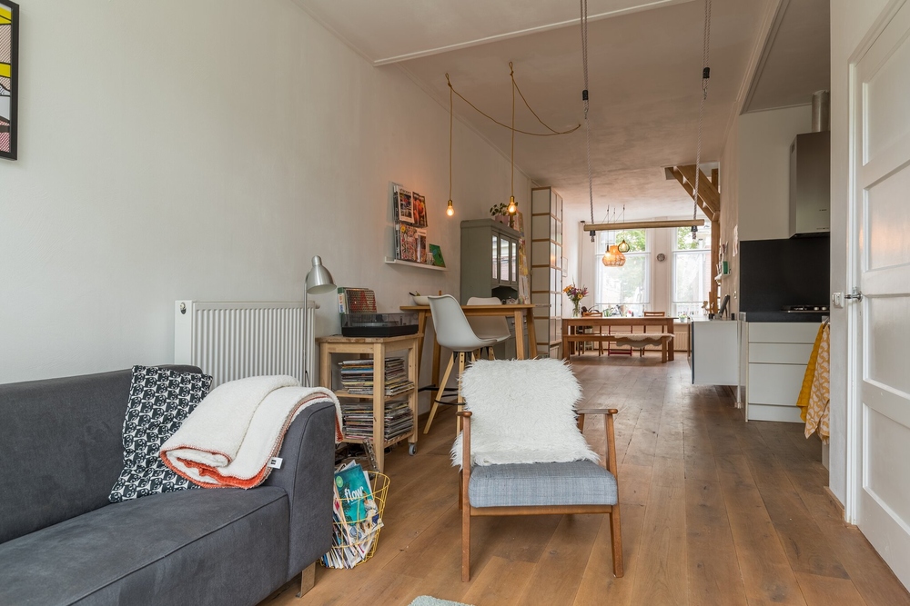 Plantsoenstraat 52, 9717 KW Groningen - € 325.000 k.k. - ben-s Makelaars Groningen