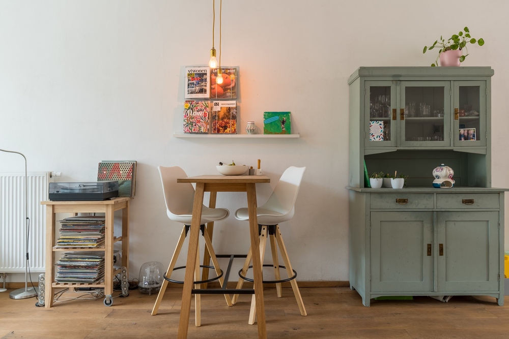 Plantsoenstraat 52, 9717 KW Groningen - € 325.000 k.k. - ben-s Makelaars Groningen