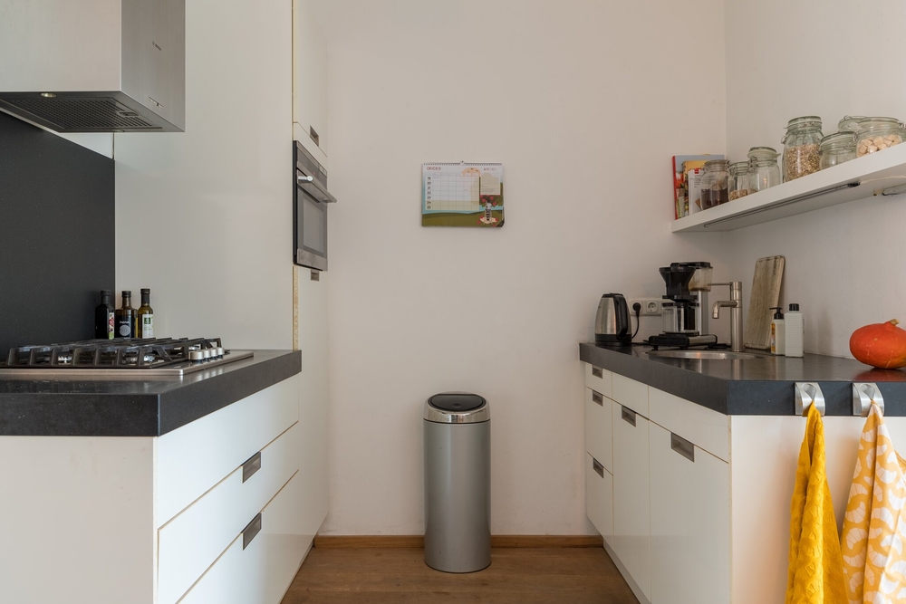 Plantsoenstraat 52, 9717 KW Groningen - € 325.000 k.k. - ben-s Makelaars Groningen