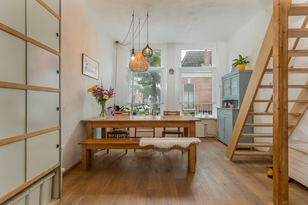 Plantsoenstraat 52, 9717 KW Groningen - € 325.000 k.k. - ben-s Makelaars Groningen