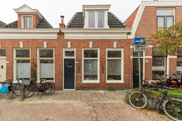 Plantsoenstraat 52