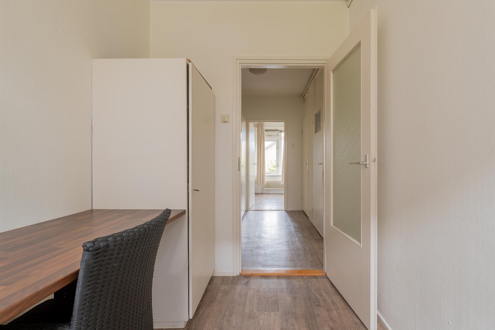 Plutolaan 32, 9742 GR Groningen - € 219.000 k.k. - ben-s Makelaars Groningen