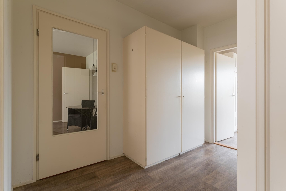 Plutolaan 32, 9742 GR Groningen - € 219.000 k.k. - ben-s Makelaars Groningen