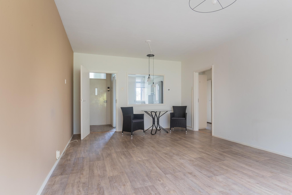 Plutolaan 32, 9742 GR Groningen - € 219.000 k.k. - ben-s Makelaars Groningen