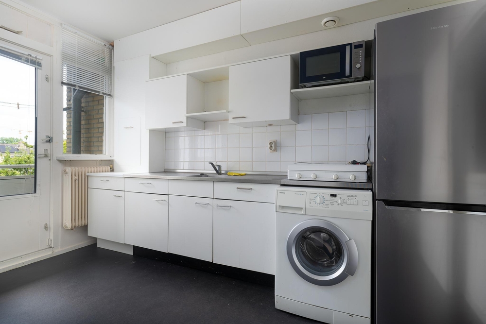 Plutolaan 32, 9742 GR Groningen - € 219.000 k.k. - ben-s Makelaars Groningen