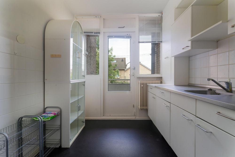 Plutolaan 32, 9742 GR Groningen - € 219.000 k.k. - ben-s Makelaars Groningen