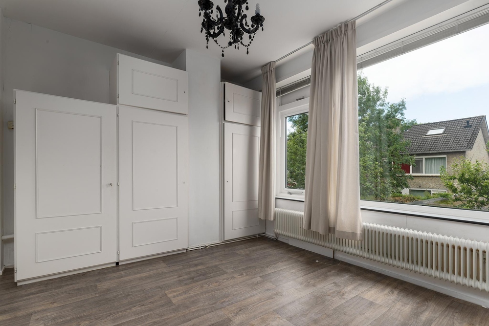 Plutolaan 32, 9742 GR Groningen - € 219.000 k.k. - ben-s Makelaars Groningen