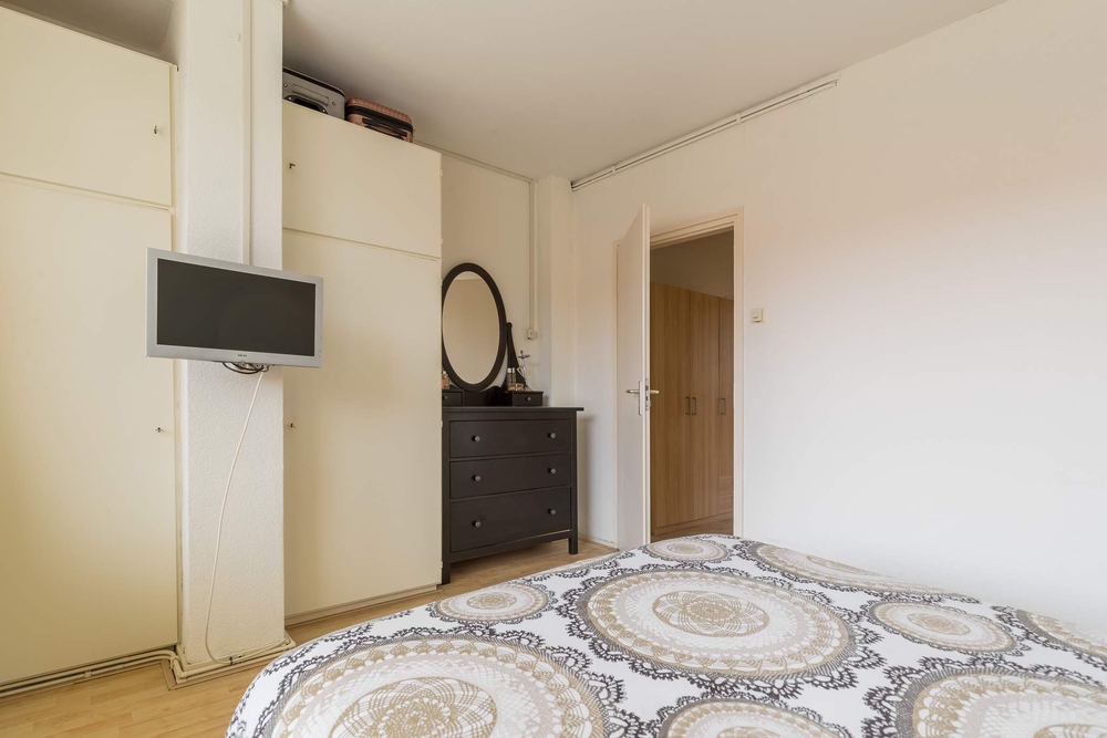 Plutolaan 515, 9742 GP Groningen - € 175.000 k.k. - ben-s Makelaars Groningen