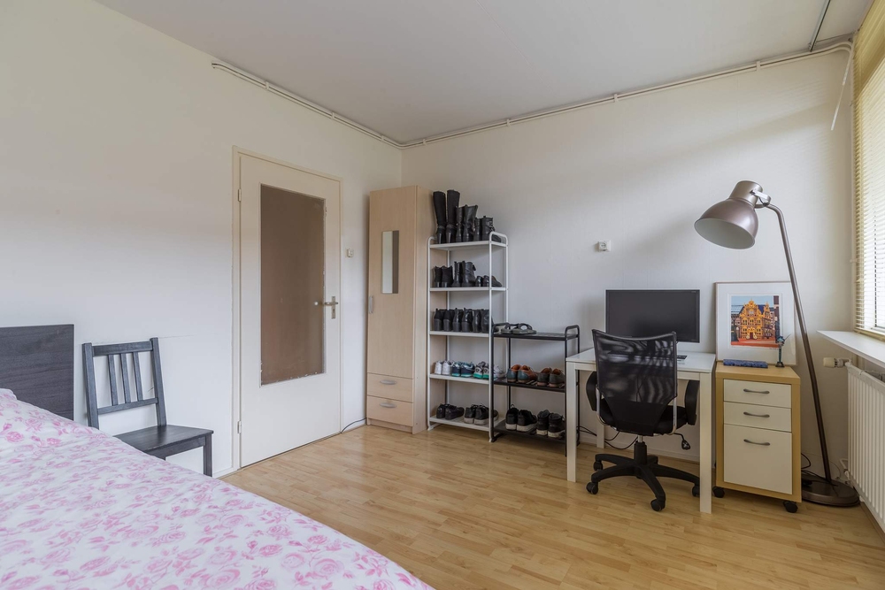 Plutolaan 515, 9742 GP Groningen - € 175.000 k.k. - ben-s Makelaars Groningen