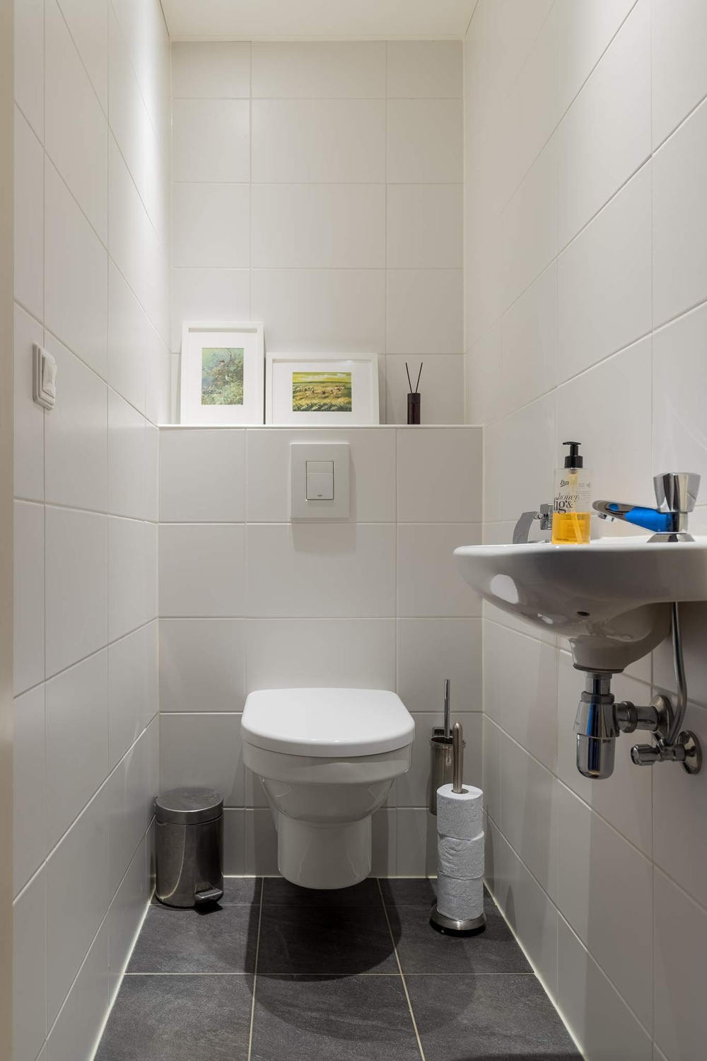 Plutolaan 515, 9742 GP Groningen - € 175.000 k.k. - ben-s Makelaars Groningen