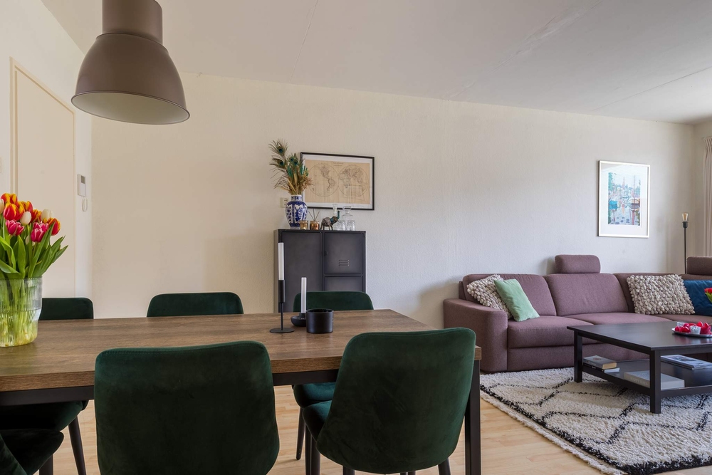 Plutolaan 515, 9742 GP Groningen - € 175.000 k.k. - ben-s Makelaars Groningen