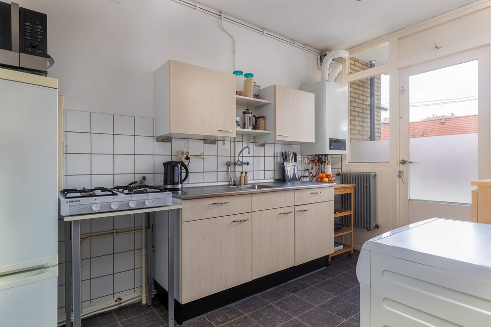 Plutolaan 515, 9742 GP Groningen - € 175.000 k.k. - ben-s Makelaars Groningen