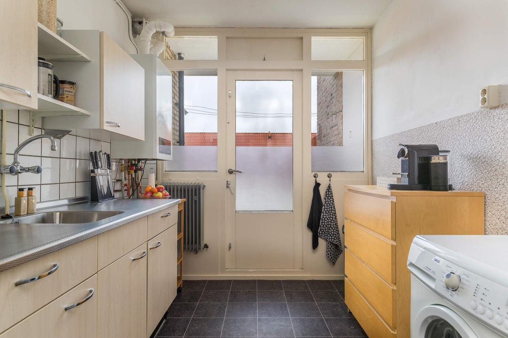 Plutolaan 515, 9742 GP Groningen - € 175.000 k.k. - ben-s Makelaars Groningen