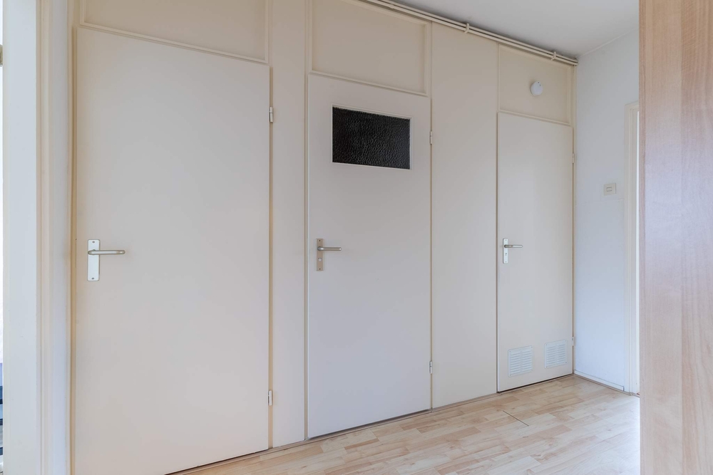 Plutolaan 515, 9742 GP Groningen - € 175.000 k.k. - ben-s Makelaars Groningen