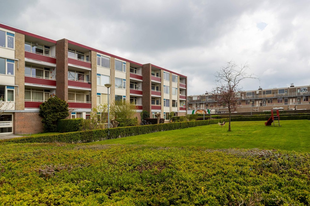 Plutolaan 537, 9742 GP Groningen - € 189.000 k.k. - ben-s Makelaars Groningen