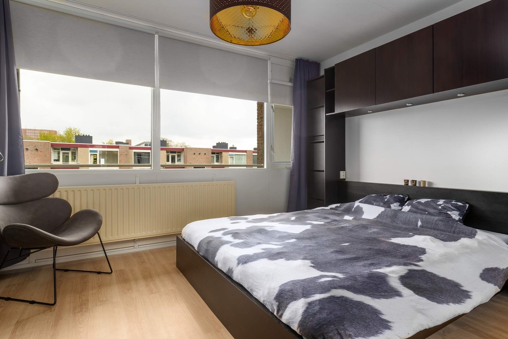 Plutolaan 537, 9742 GP Groningen - € 189.000 k.k. - ben-s Makelaars Groningen