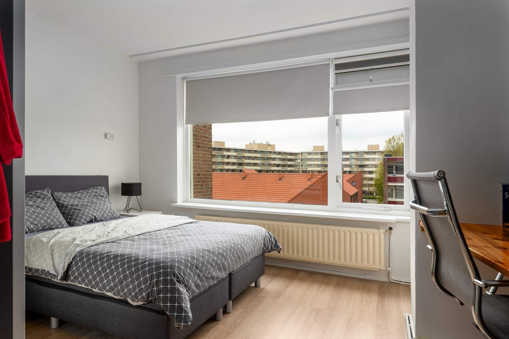 Plutolaan 537, 9742 GP Groningen - € 189.000 k.k. - ben-s Makelaars Groningen