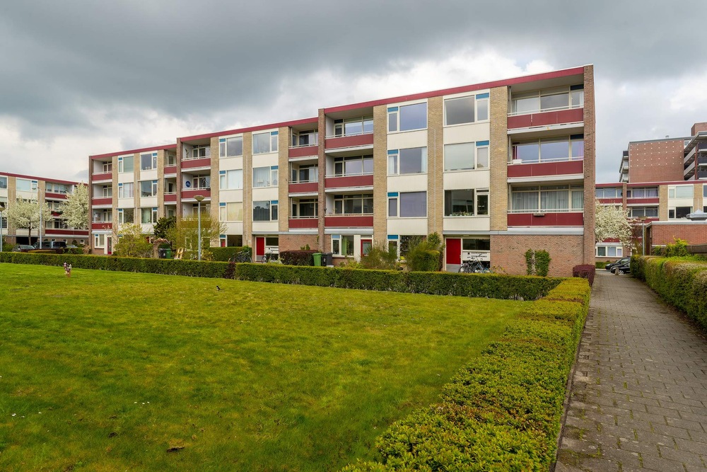 Plutolaan 537, 9742 GP Groningen - € 189.000 k.k. - ben-s Makelaars Groningen