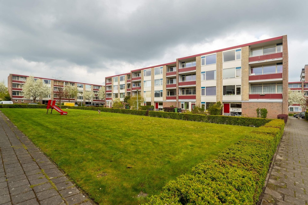 Plutolaan 537, 9742 GP Groningen - € 189.000 k.k. - ben-s Makelaars Groningen