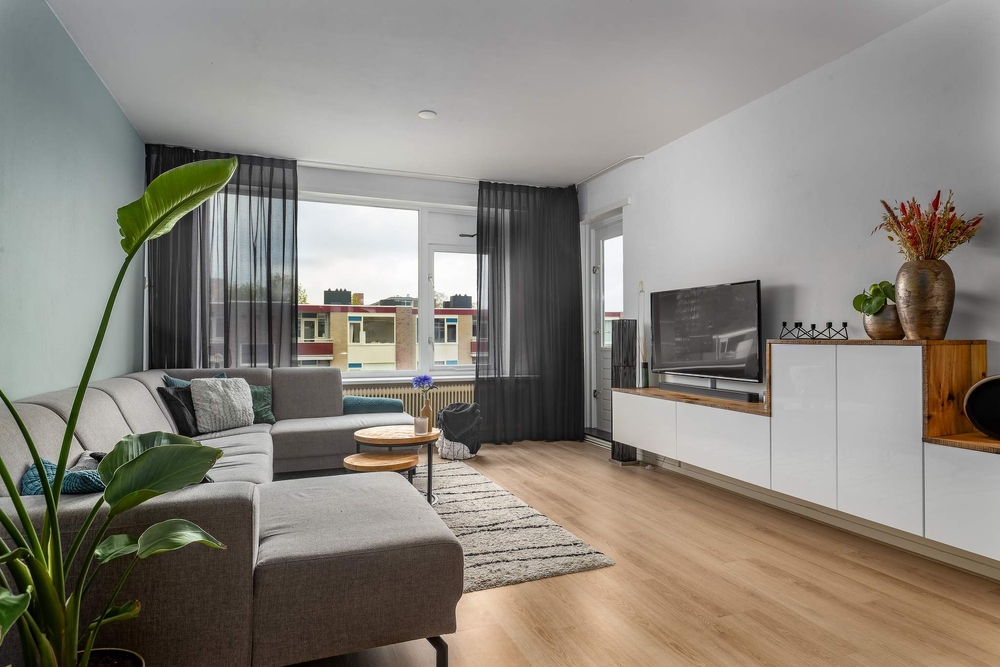 Plutolaan 537, 9742 GP Groningen - € 189.000 k.k. - ben-s Makelaars Groningen