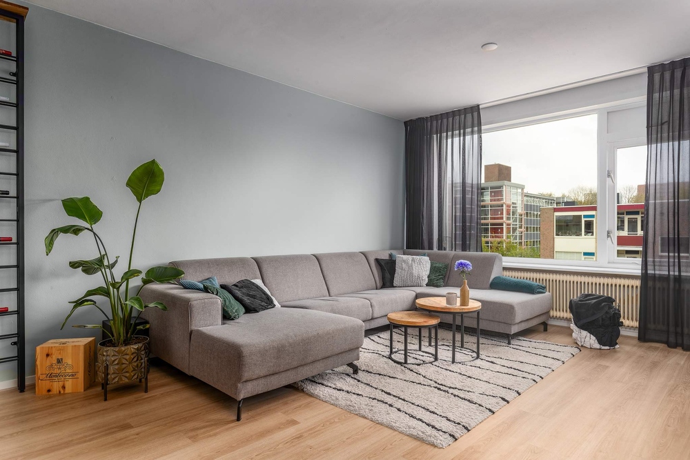 Plutolaan 537, 9742 GP Groningen - € 189.000 k.k. - ben-s Makelaars Groningen