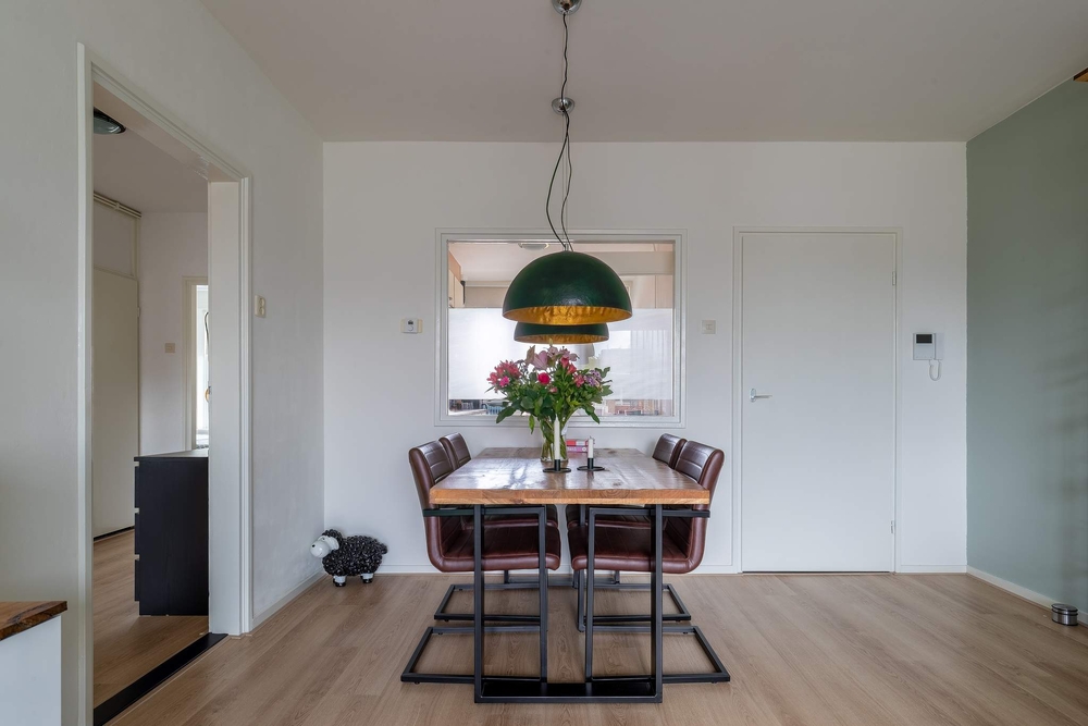 Plutolaan 537, 9742 GP Groningen - € 189.000 k.k. - ben-s Makelaars Groningen