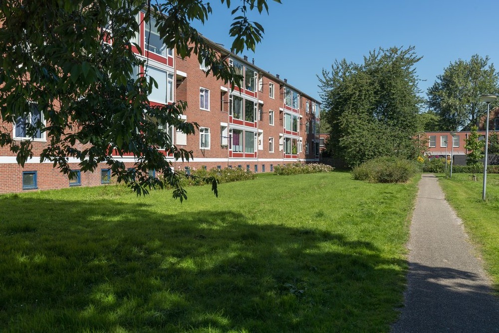 Populierenlaan 55, 9741 HB Groningen - € 197.500 k.k. - ben-s Makelaars Groningen