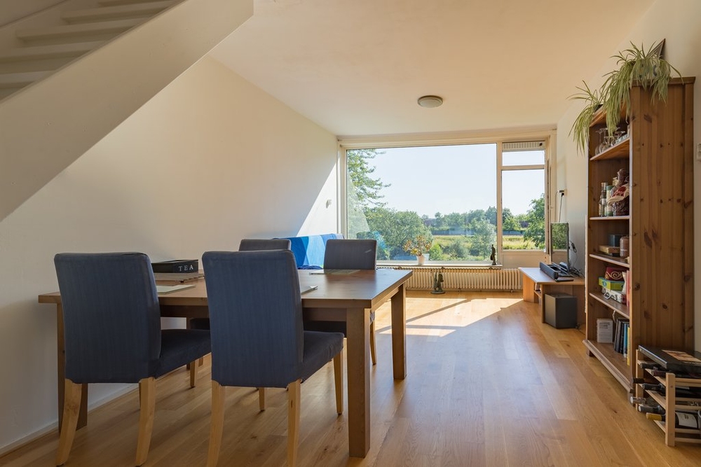 Populierenlaan 55, 9741 HB Groningen - € 197.500 k.k. - ben-s Makelaars Groningen