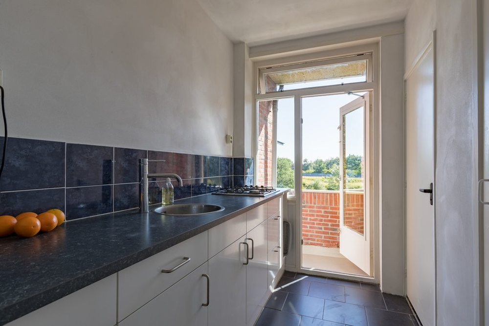 Populierenlaan 55, 9741 HB Groningen - € 197.500 k.k. - ben-s Makelaars Groningen