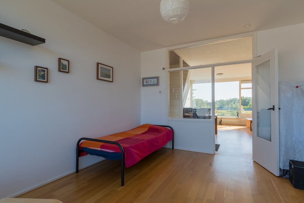 Populierenlaan 55, 9741 HB Groningen - € 197.500 k.k. - ben-s Makelaars Groningen