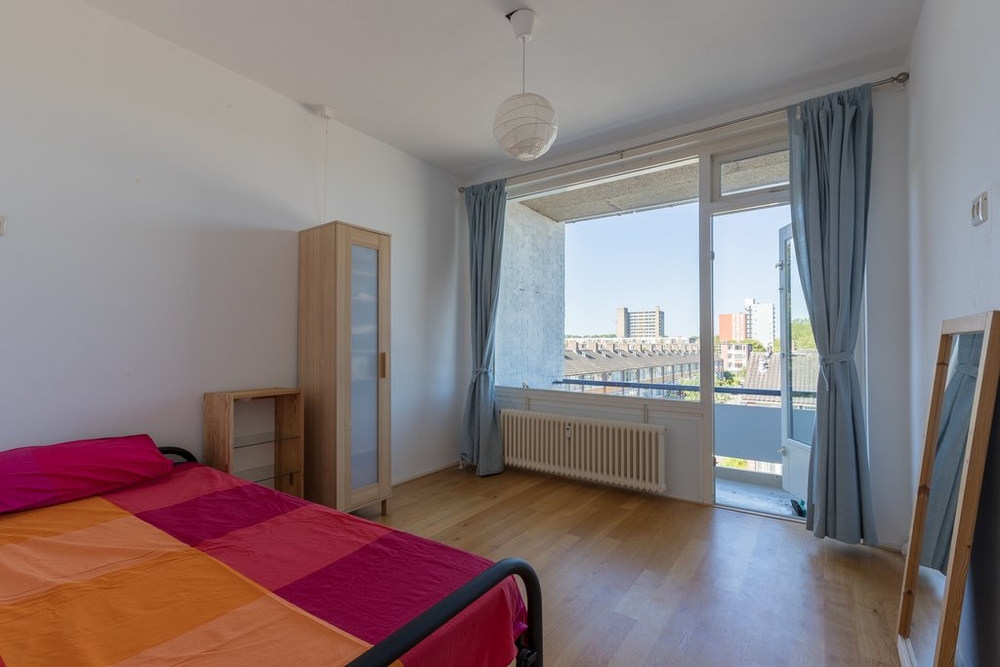 Populierenlaan 55, 9741 HB Groningen - € 197.500 k.k. - ben-s Makelaars Groningen