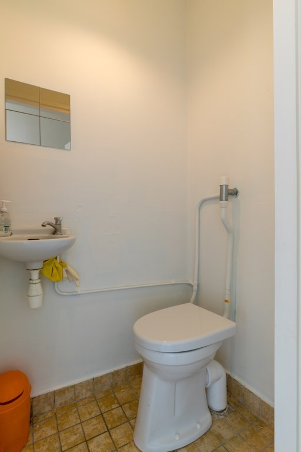 Populierenlaan 55, 9741 HB Groningen - € 197.500 k.k. - ben-s Makelaars Groningen