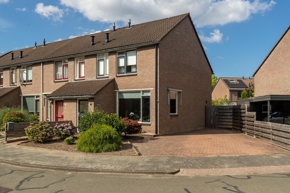 Populierenweg 21, 9674 JR Winschoten - € 215.000 k.k. - ben-s Makelaars Groningen