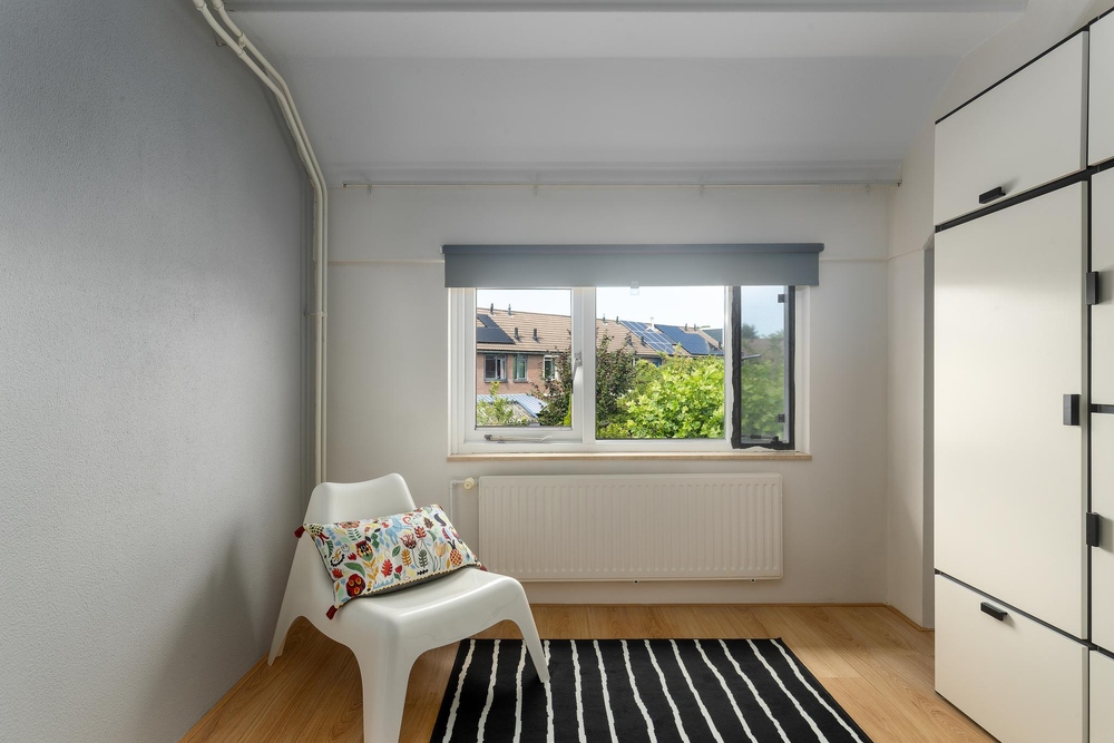 Populierenweg 21, 9674 JR Winschoten - € 215.000 k.k. - ben-s Makelaars Groningen