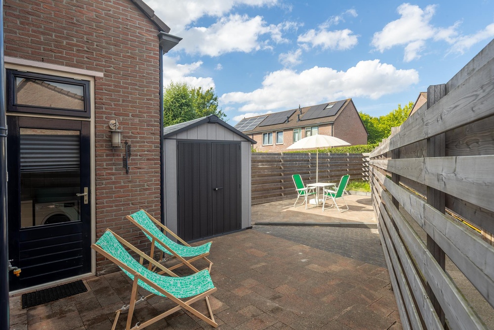 Populierenweg 21, 9674 JR Winschoten - € 215.000 k.k. - ben-s Makelaars Groningen