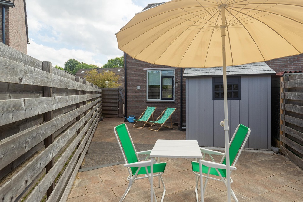 Populierenweg 21, 9674 JR Winschoten - € 215.000 k.k. - ben-s Makelaars Groningen