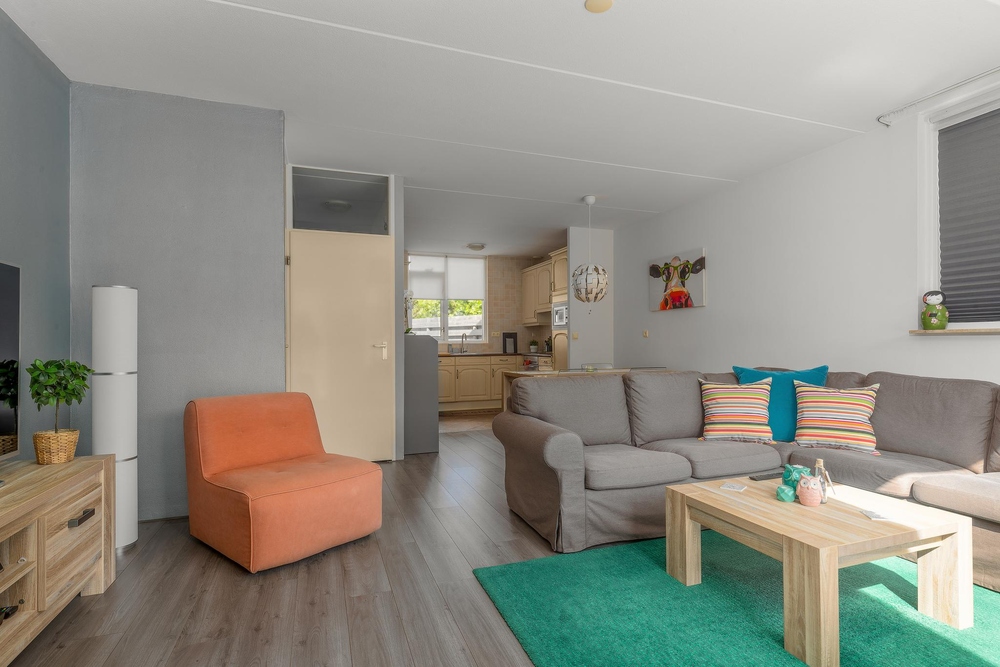 Populierenweg 21, 9674 JR Winschoten - € 215.000 k.k. - ben-s Makelaars Groningen