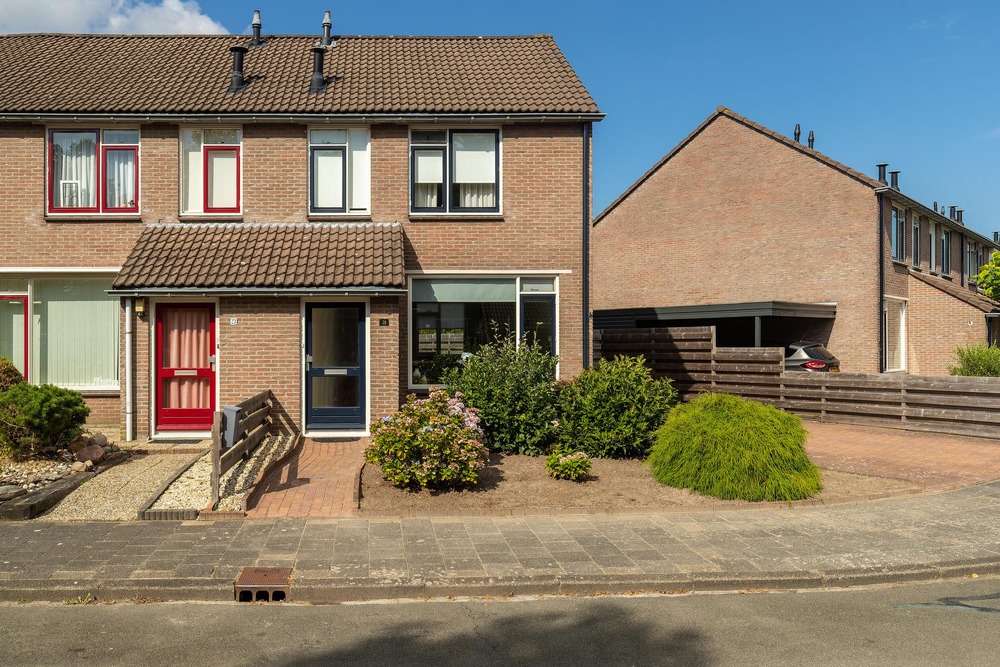 Populierenweg 21, 9674 JR Winschoten - € 215.000 k.k. - ben-s Makelaars Groningen