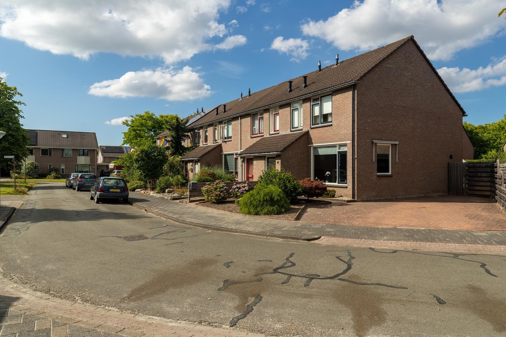 Populierenweg 21, 9674 JR Winschoten - € 215.000 k.k. - ben-s Makelaars Groningen