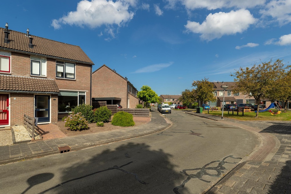 Populierenweg 21, 9674 JR Winschoten - € 215.000 k.k. - ben-s Makelaars Groningen