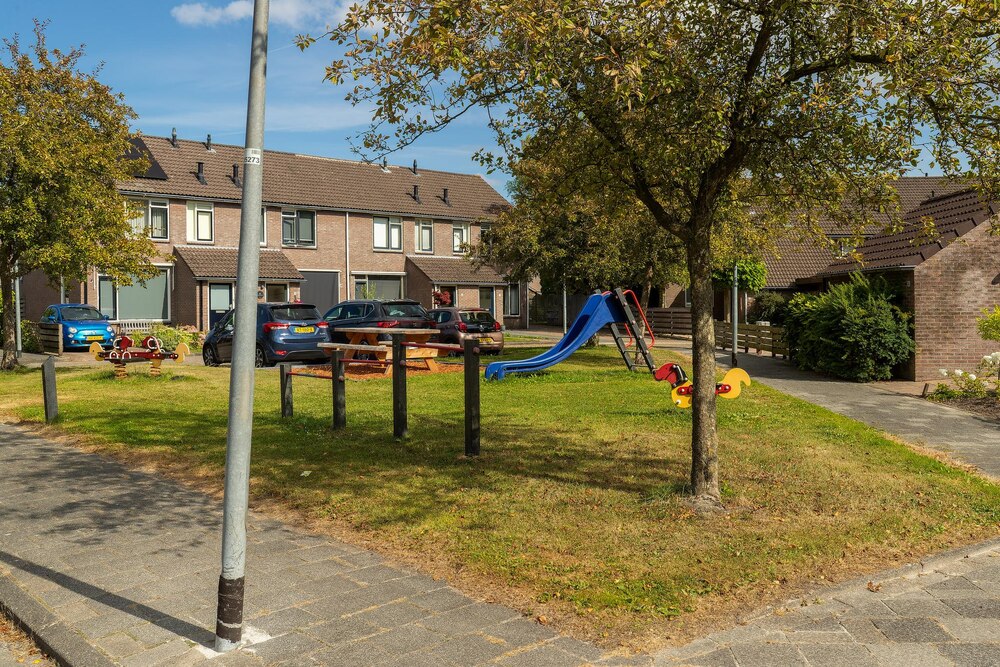 Populierenweg 21, 9674 JR Winschoten - € 215.000 k.k. - ben-s Makelaars Groningen