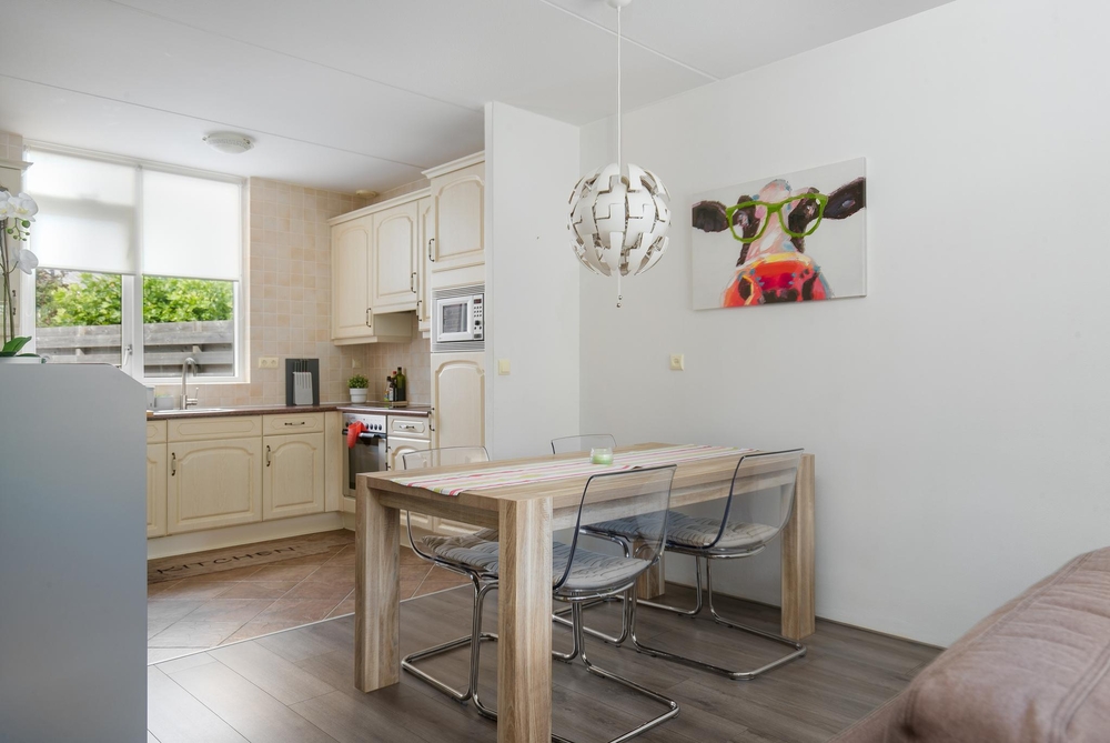 Populierenweg 21, 9674 JR Winschoten - € 215.000 k.k. - ben-s Makelaars Groningen