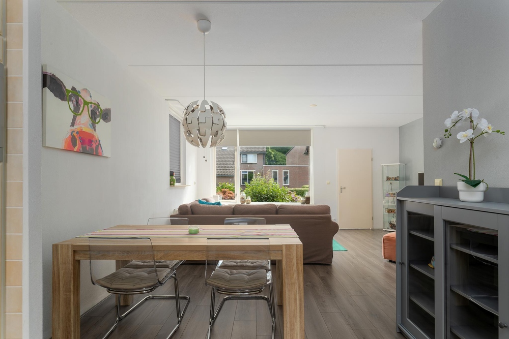 Populierenweg 21, 9674 JR Winschoten - € 215.000 k.k. - ben-s Makelaars Groningen