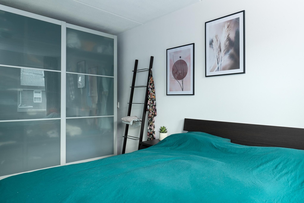 Porfierstraat 21, 9743 VE Groningen - € 315.000 k.k. - ben-s Makelaars Groningen