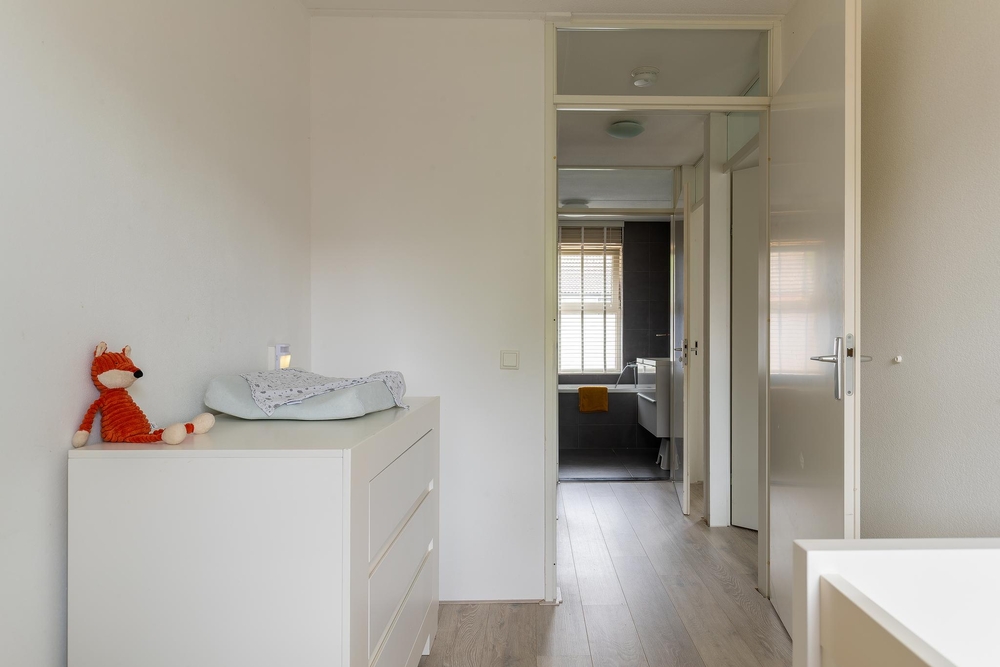 Porfierstraat 21, 9743 VE Groningen - € 315.000 k.k. - ben-s Makelaars Groningen