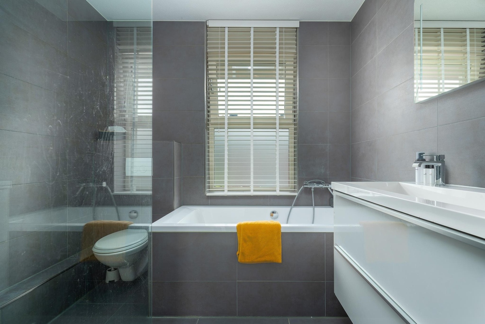 Porfierstraat 21, 9743 VE Groningen - € 315.000 k.k. - ben-s Makelaars Groningen