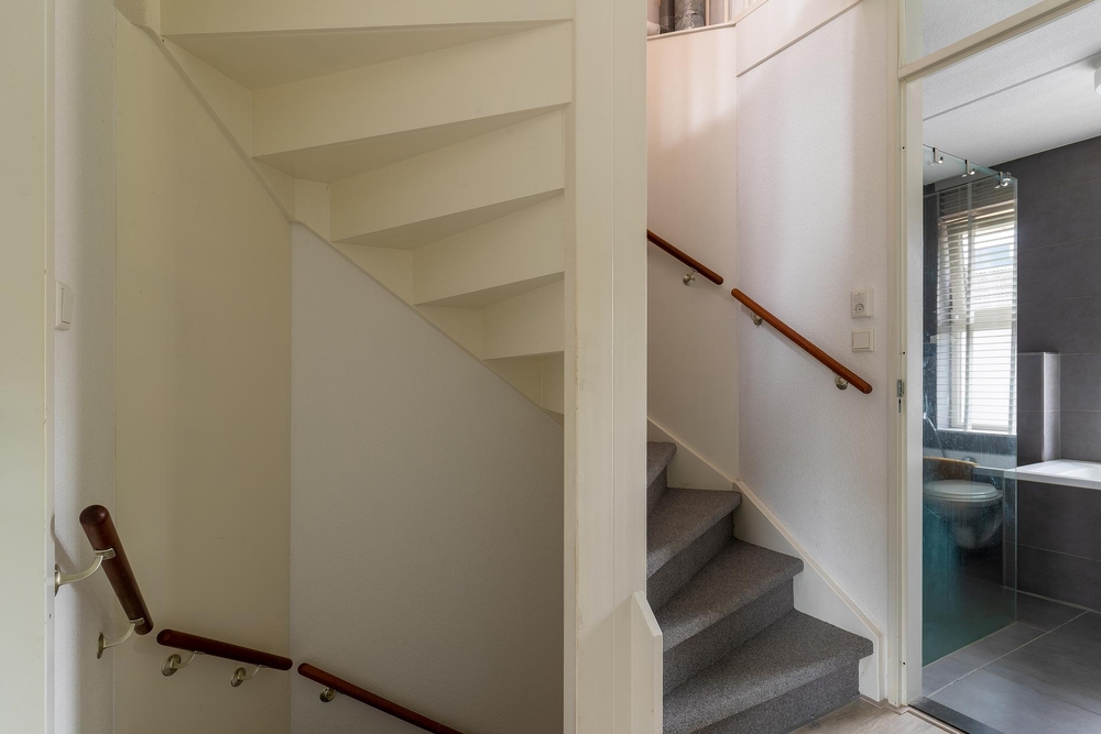 Porfierstraat 21, 9743 VE Groningen - € 315.000 k.k. - ben-s Makelaars Groningen