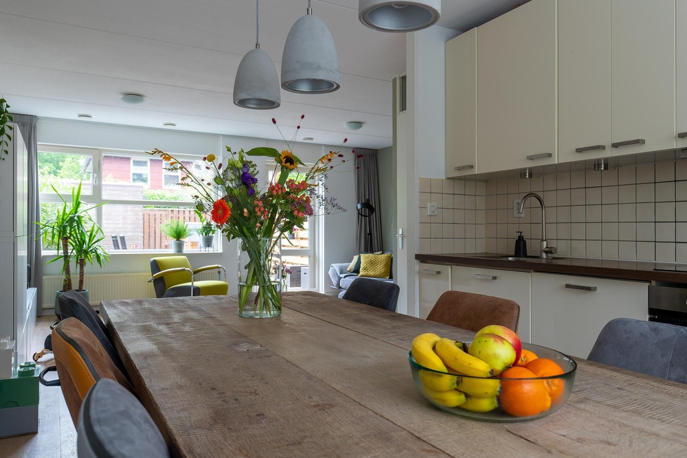 Porfierstraat 21, 9743 VE Groningen - € 315.000 k.k. - ben-s Makelaars Groningen